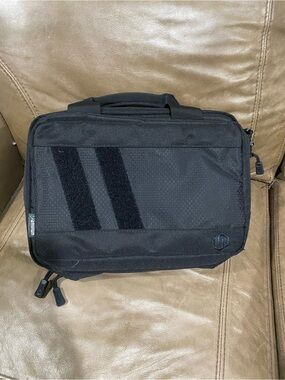 SAVIOR EQUIPMENT Black Tactical RANGE Bag